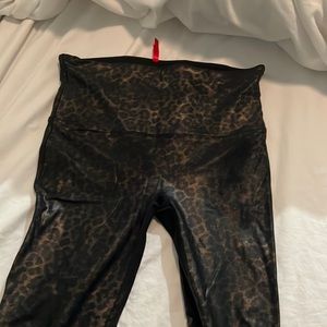 Spanx Legging